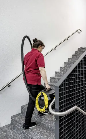 K&auml;rcher Sz&aacute;razporsz&iacute;v&oacute; T 11/1 Classic Adv Re!Plast