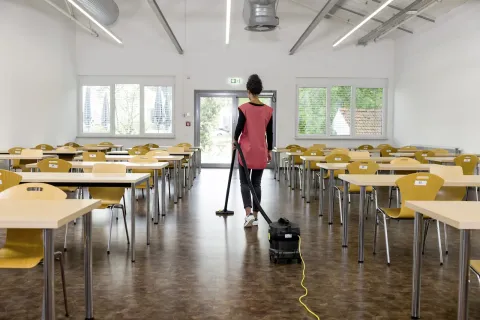 Kärcher Szárazporszívó T 11/1 Classic HEPA Black Edition