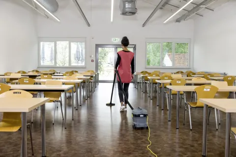 Kärcher Szárazporszívó T 11/1 Classic HEPA