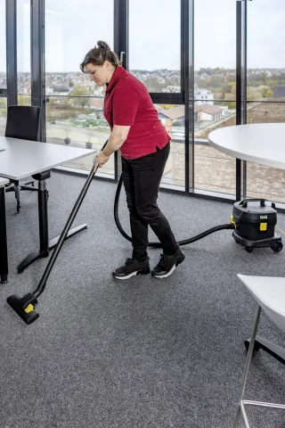 K&auml;rcher Sz&aacute;razporsz&iacute;v&oacute; T 11/1 Classic Re!Plast