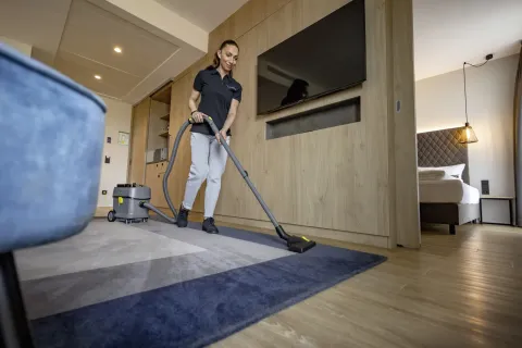 K&auml;rcher Sz&aacute;razporsz&iacute;v&oacute; T 15/1 Adv HEPA