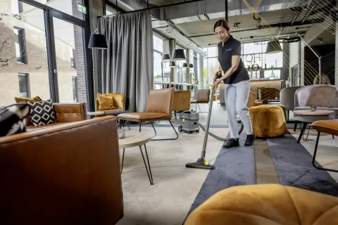 K&auml;rcher Sz&aacute;razporsz&iacute;v&oacute; T 15/1