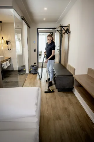 K&auml;rcher Sz&aacute;razporsz&iacute;v&oacute; T 15/1