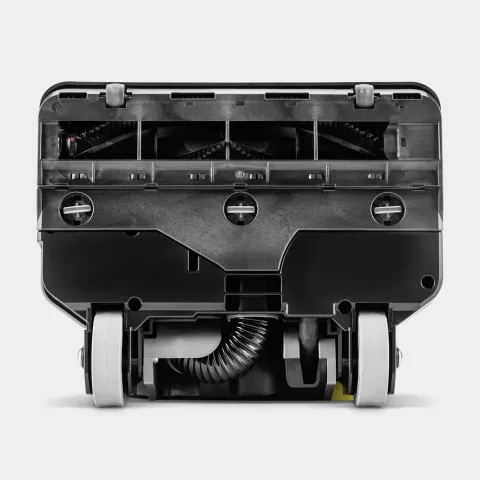 Kärcher Akkumulátoros álló kefés porszívó CV 30/2 Bp