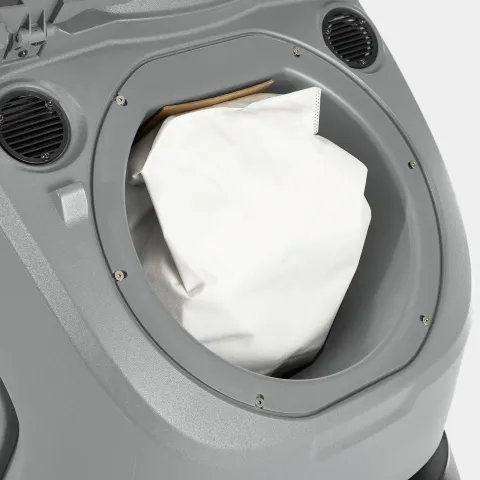 K&auml;rcher &Aacute;ll&oacute; kef&eacute;s porsz&iacute;v&oacute; CV 60/1 RS Bp Pack