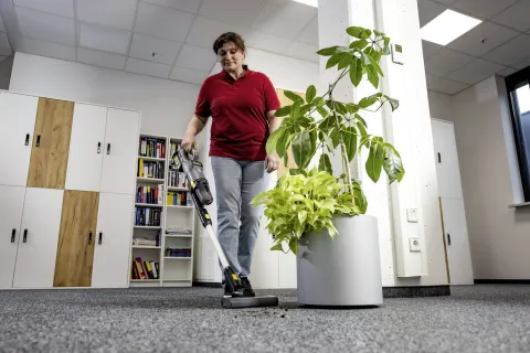 K&auml;rcher LVS 1/2 Bp