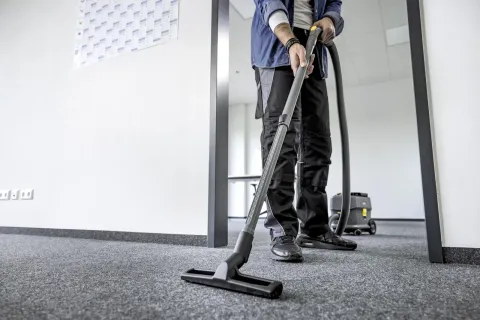 Kärcher T 10/1 Bp Adv