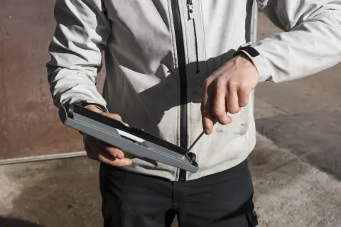 K&auml;rcher Nedves &eacute;s sz&aacute;raz porsz&iacute;v&oacute; NT 40/1 Ap L