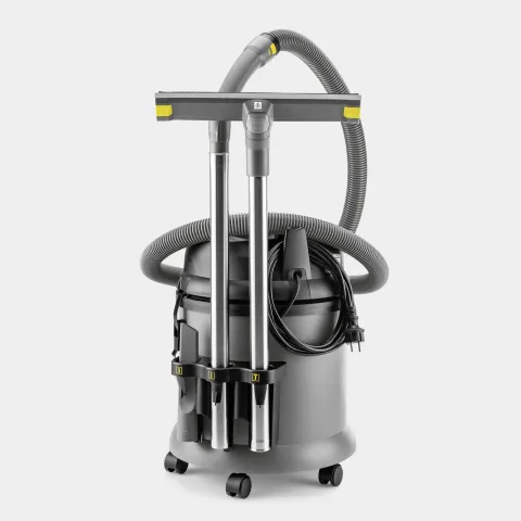 K&auml;rcher Nedves &eacute;s sz&aacute;raz porsz&iacute;v&oacute; NT 27/1 Advanced