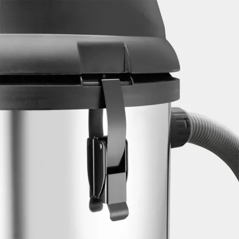 K&auml;rcher Nedves &eacute;s sz&aacute;raz porsz&iacute;v&oacute; NT 27/1 Me Adv