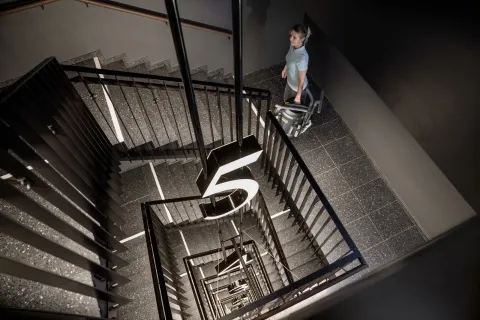 K&auml;rcher Nedves &eacute;s sz&aacute;raz porsz&iacute;v&oacute; NT 27/1 ME