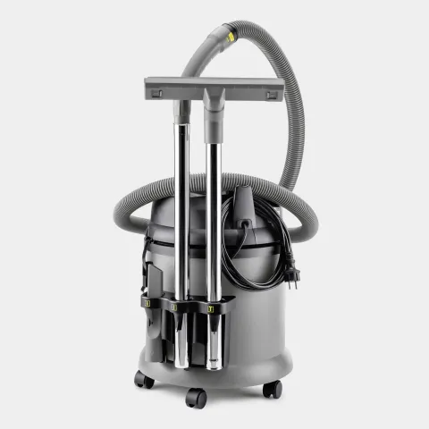 K&auml;rcher Nedves &eacute;s sz&aacute;raz porsz&iacute;v&oacute; NT 27/1