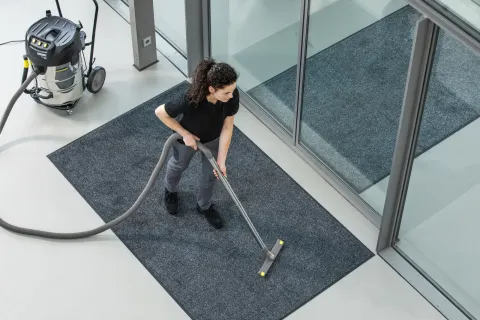 K&auml;rcher Nedves &eacute;s sz&aacute;raz porsz&iacute;v&oacute; NT 70/3 Me Tc