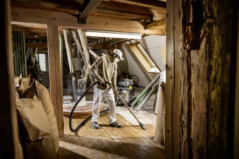 K&auml;rcher Nedves &eacute;s sz&aacute;raz porsz&iacute;v&oacute; NT 75/1 Me Ec H Z22