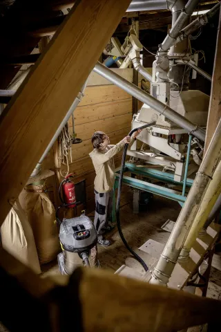 K&auml;rcher Nedves &eacute;s sz&aacute;raz porsz&iacute;v&oacute; NT 75/1 Me Ec M Z22