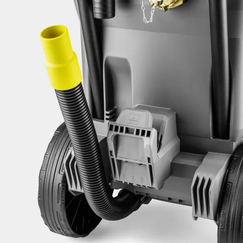 K&auml;rcher Nedves &eacute;s sz&aacute;raz porsz&iacute;v&oacute; NT 50/1 K