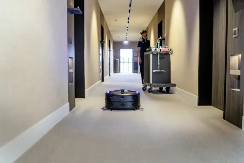 K&auml;rcher KIRA CV 50