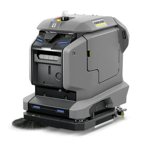 K&auml;rcher S&uacute;rol&oacute;-sz&iacute;v&oacute;g&eacute;p KIRA B 50