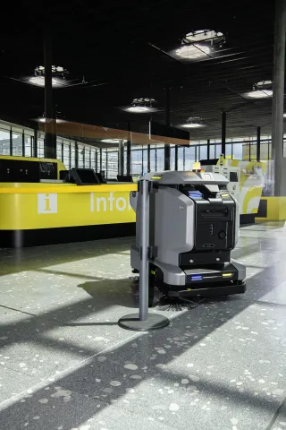 K&auml;rcher S&uacute;rol&oacute;-sz&iacute;v&oacute;g&eacute;p KIRA B 50