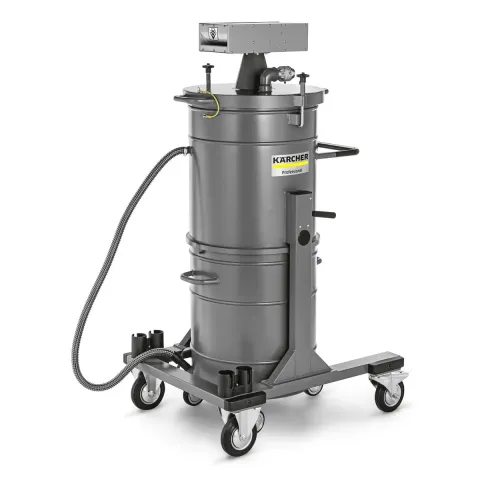 K&auml;rcher Ipari porsz&iacute;v&oacute; IVR 100/40-Pp Sc
