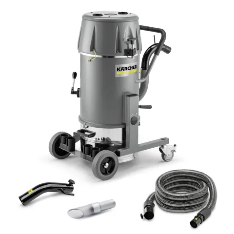K&auml;rcher Ipari porsz&iacute;v&oacute; IVR 35/24-2 Sc Me M ACD Set