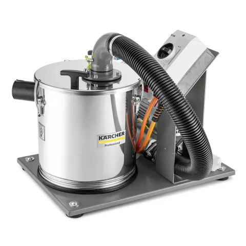 K&auml;rcher Ipari porsz&iacute;v&oacute; IVR-B 20/8