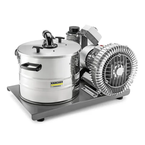 K&auml;rcher Ipari porsz&iacute;v&oacute; IVR-B 50/30