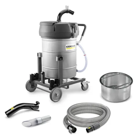 K&auml;rcher Ipari porsz&iacute;v&oacute; IVR-L 100/24-2 Tc Set