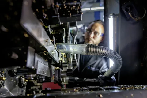 K&auml;rcher Ipari porsz&iacute;v&oacute; IVR-L 65/12-1 Tc