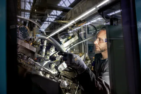 K&auml;rcher Ipari porsz&iacute;v&oacute; IVR-L 65/24-2 Set Go!Further