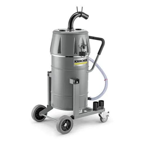 K&auml;rcher Ipari porsz&iacute;v&oacute; IVR-L 65/24-2 Tc