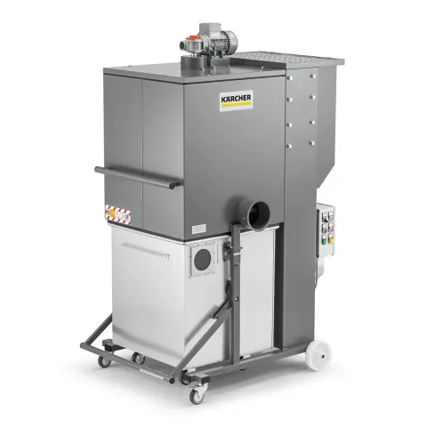 K&auml;rcher Ipari portalan&iacute;t&oacute; ID 130/22 Afc