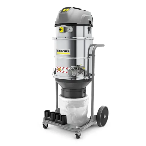 K&auml;rcher Ipari porsz&iacute;v&oacute; IVM 40/24-2 M Lp