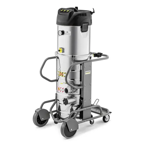 K&auml;rcher Ipari porsz&iacute;v&oacute; IVM 60/36-3 H ACD