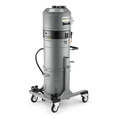 K&auml;rcher Ipari porsz&iacute;v&oacute; IVR 100/30 Sc M ACD