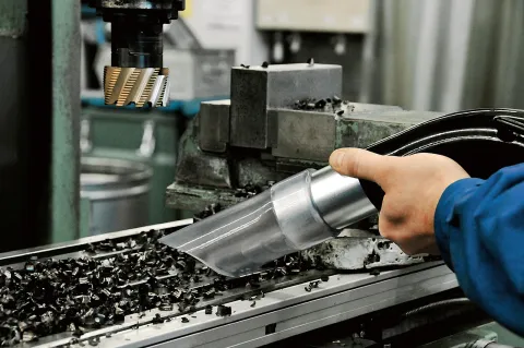 K&auml;rcher Ipari porsz&iacute;v&oacute; IVR 100/30 Sc M ACD