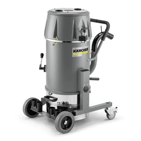 K&auml;rcher Ipari porsz&iacute;v&oacute; IVR 35/24-2 Sc Me M ACD