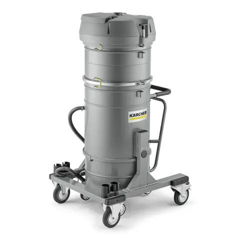 K&auml;rcher Ipari porsz&iacute;v&oacute; IVR 60/24-2 Sc H ACD