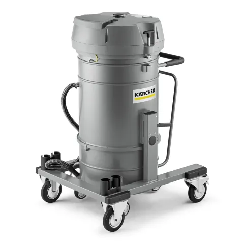 Kärcher Ipari porszívó IVR 60/24-2 Sc M ACD