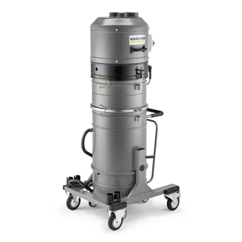 K&auml;rcher Ipari porsz&iacute;v&oacute; IVR 60/30 Sc H ACD