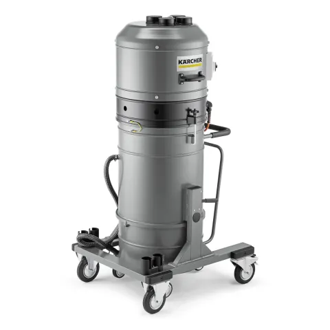 K&auml;rcher Ipari porsz&iacute;v&oacute; IVR 60/30 Sc M ACD