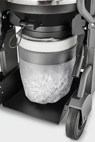 K&auml;rcher Ipari porsz&iacute;v&oacute; IVS 100/75 Lp