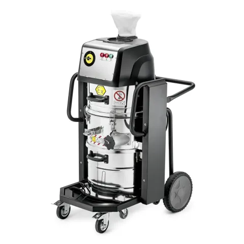 K&auml;rcher Ipari porsz&iacute;v&oacute; IVC 60/30 Ap M Z22