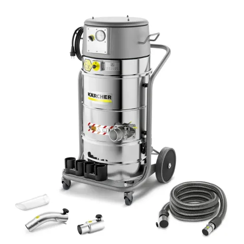 K&auml;rcher Ipari porsz&iacute;v&oacute; IVM 40/12-1 M Z22 Set