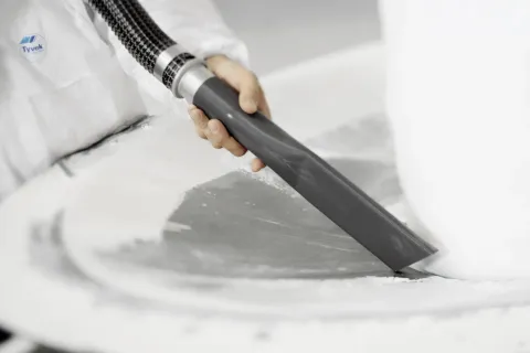 K&auml;rcher Ipari porsz&iacute;v&oacute; IVM 40/12-1 M Z22