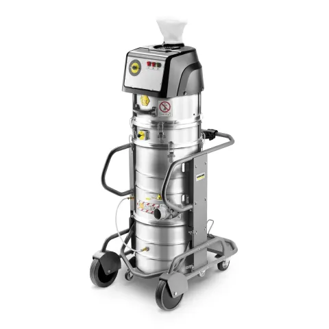 K&auml;rcher Ipari porsz&iacute;v&oacute; IVM 60/30 M Z22