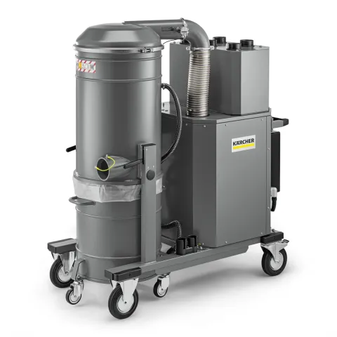 K&auml;rcher Ipari portalan&iacute;t&oacute; ID 90/30 Afc Z22