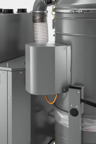 K&auml;rcher Ipari portalan&iacute;t&oacute; ID 90/30 Afc Z22