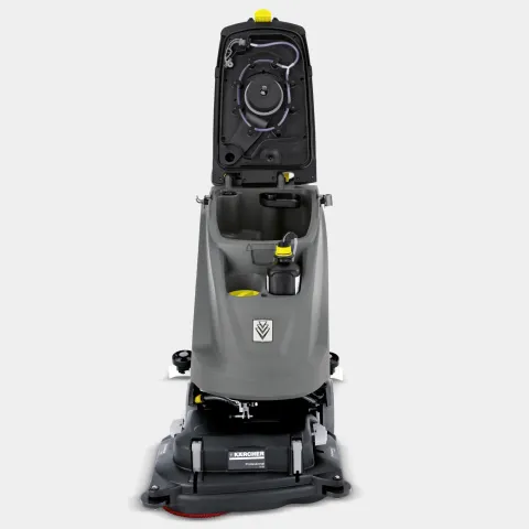 K&auml;rcher S&uacute;rol&oacute;-sz&iacute;v&oacute;g&eacute;p B 60WBp Pack DOSE+D65+AF+Rins+V900