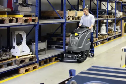 K&auml;rcher S&uacute;rol&oacute;-sz&iacute;v&oacute;g&eacute;p B 60WBp Pack DOSE+D65+AF+Rins+V900